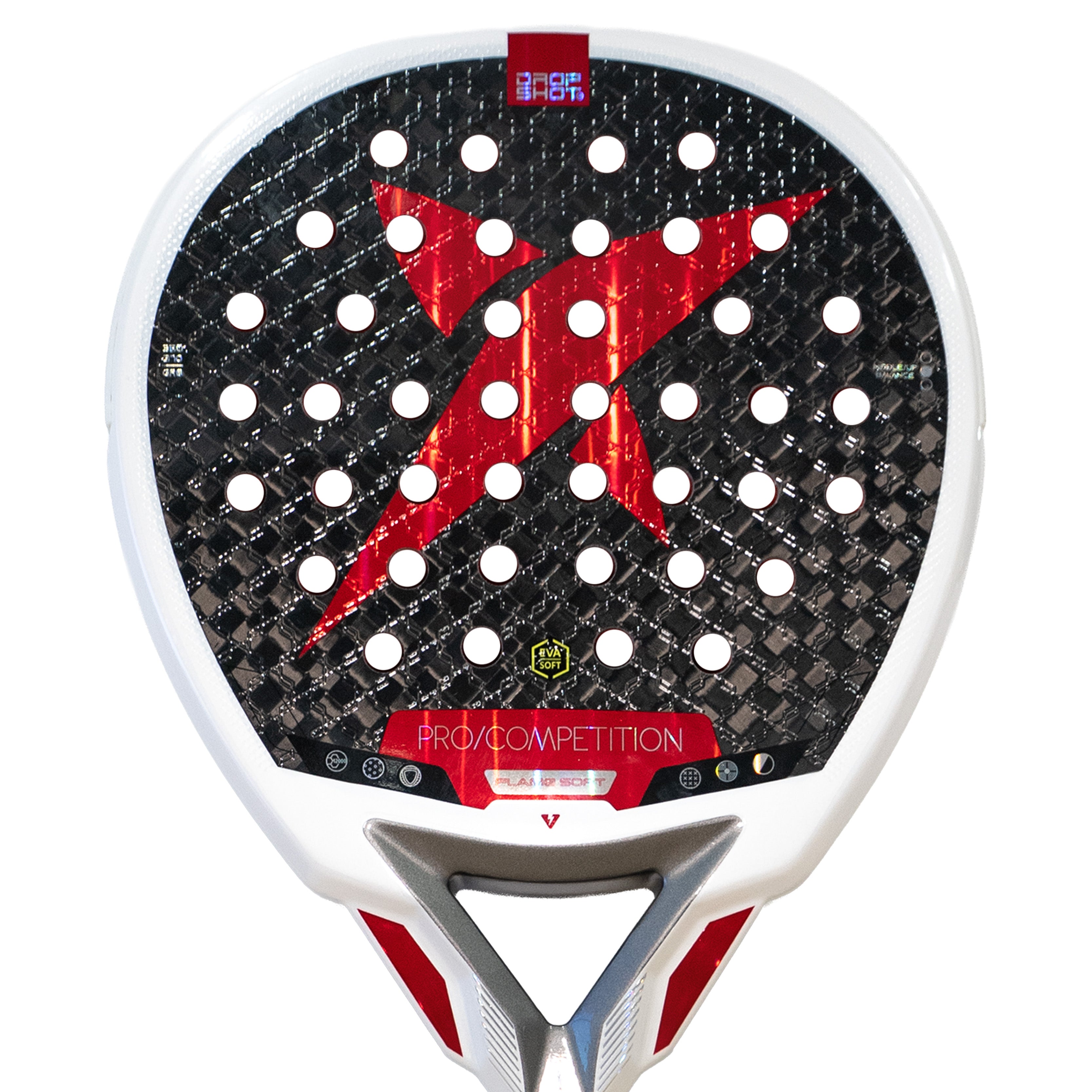 DROPSHOT PALA FLAME SOFT 2026
