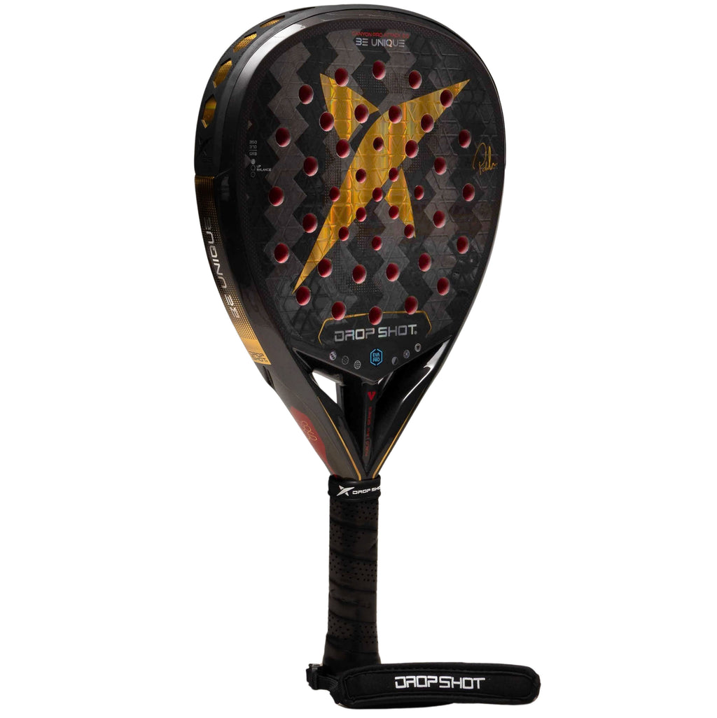 DROPSHOT PALA CANYON PRO ATTACK 2.0 2026