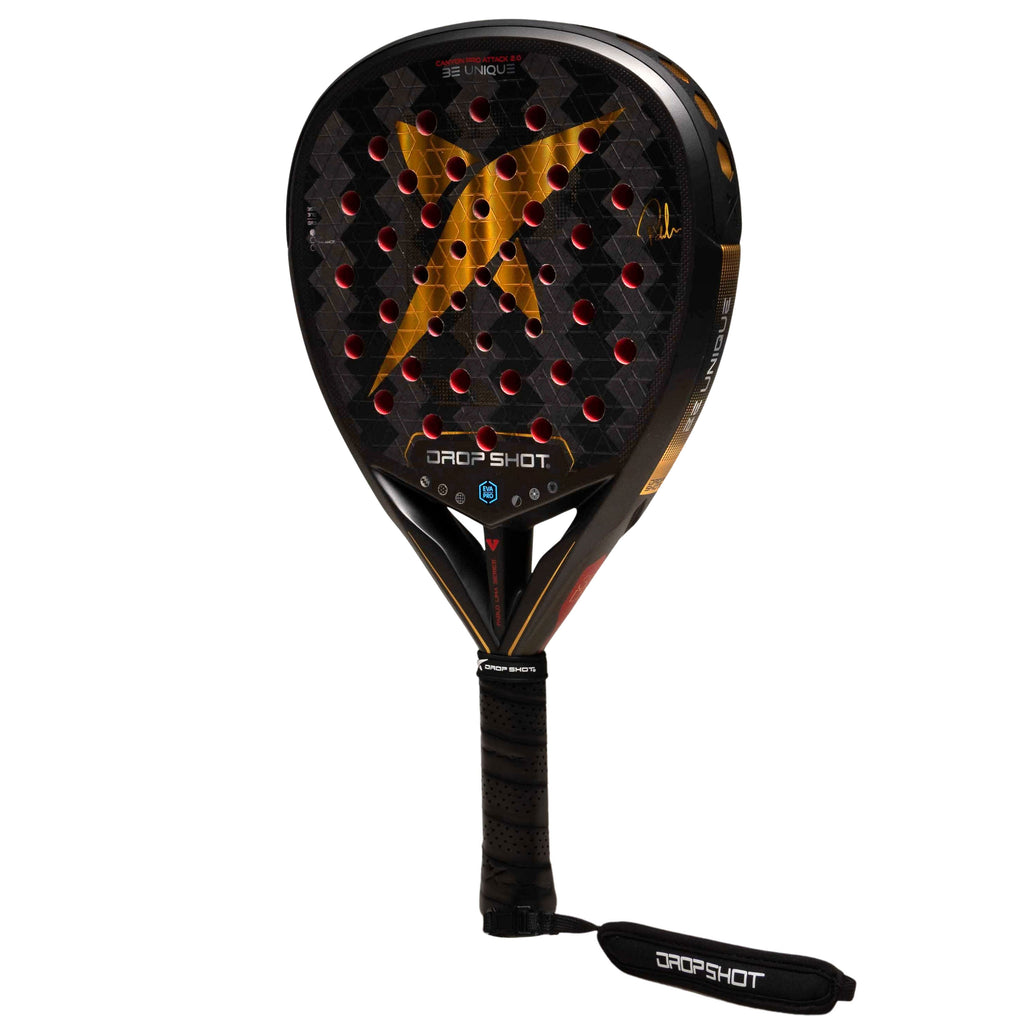 DROPSHOT PALA CANYON PRO ATTACK 2.0 2026