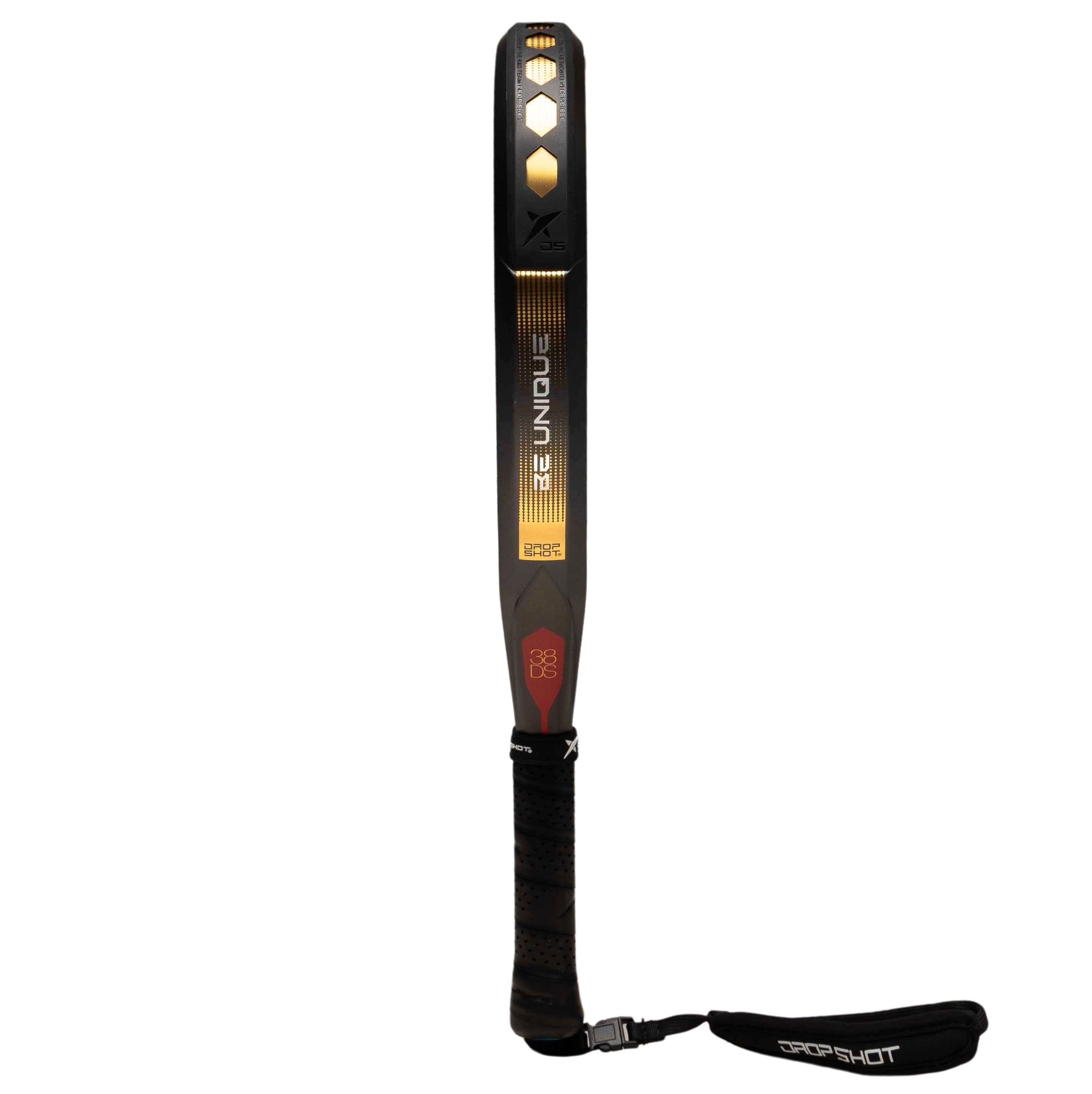 DROPSHOT PALA CANYON PRO ATTACK 2.0 2026