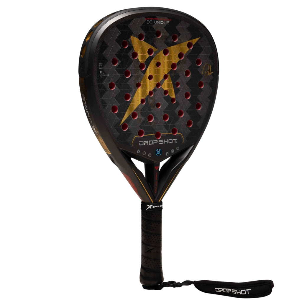 DROPSHOT PALA CANYON PRO ATTACK 2.0 2026