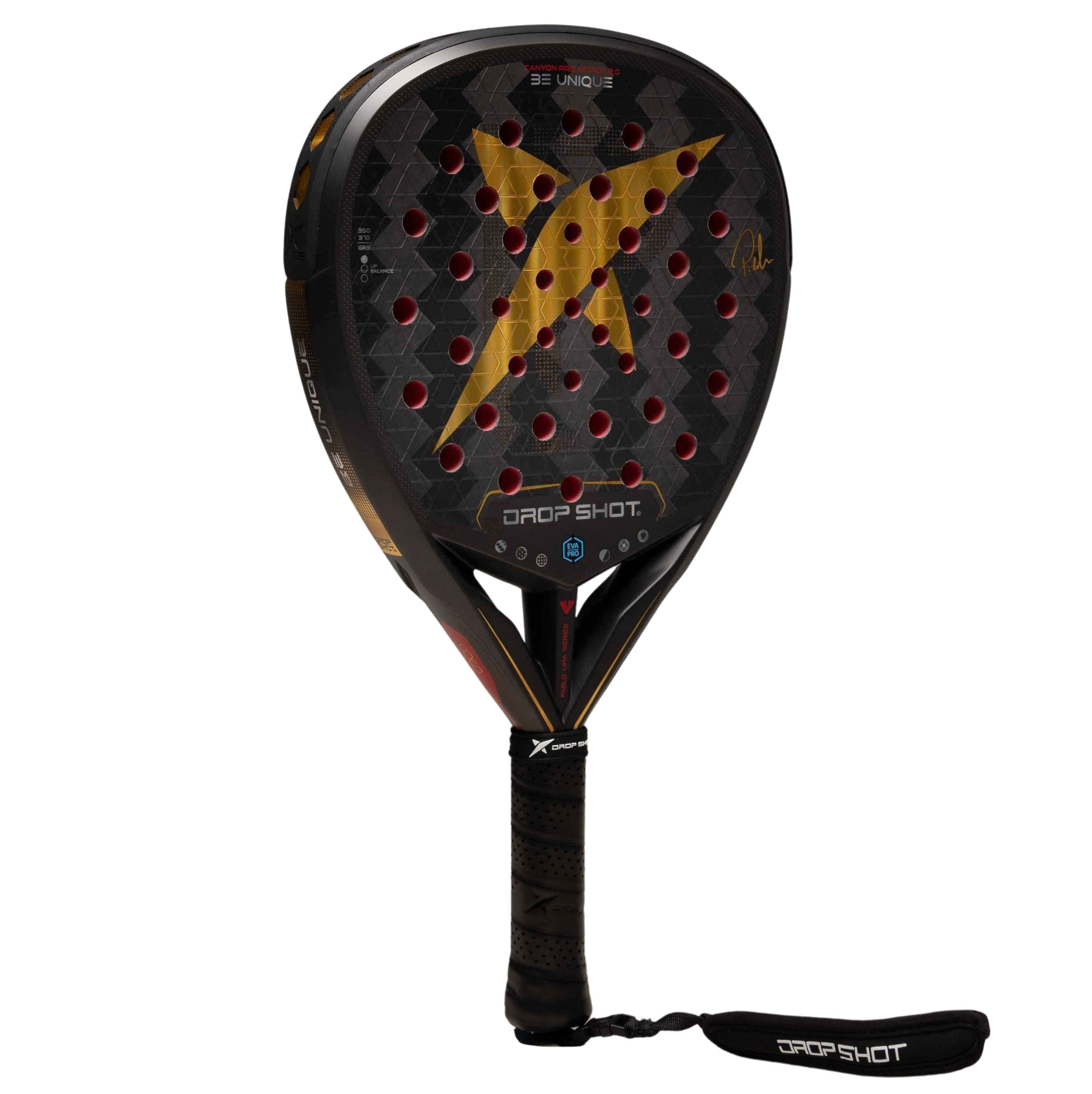 DROPSHOT PALA CANYON PRO ATTACK 2.0 2026