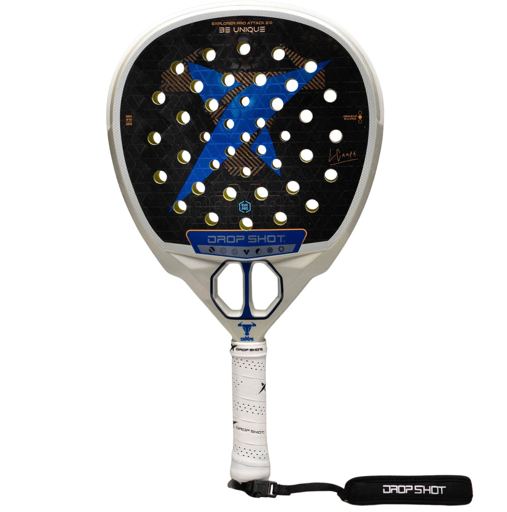 DROPSHOT PALA EXPLORER PRO ATTACK 2.0 2026