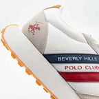 Tenis Beverly Hills Drill Para Caballeros by Beverly Hills
