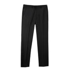 Pantalones Guy Laroche Vestir Liso Para Caballeros by Guy Laroche
