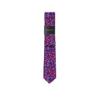 Corbata y Pañuelo Zanetti Set P/ Caballeros by Zanetti