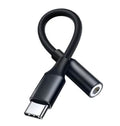 Adaptador Aux a Tipo-C