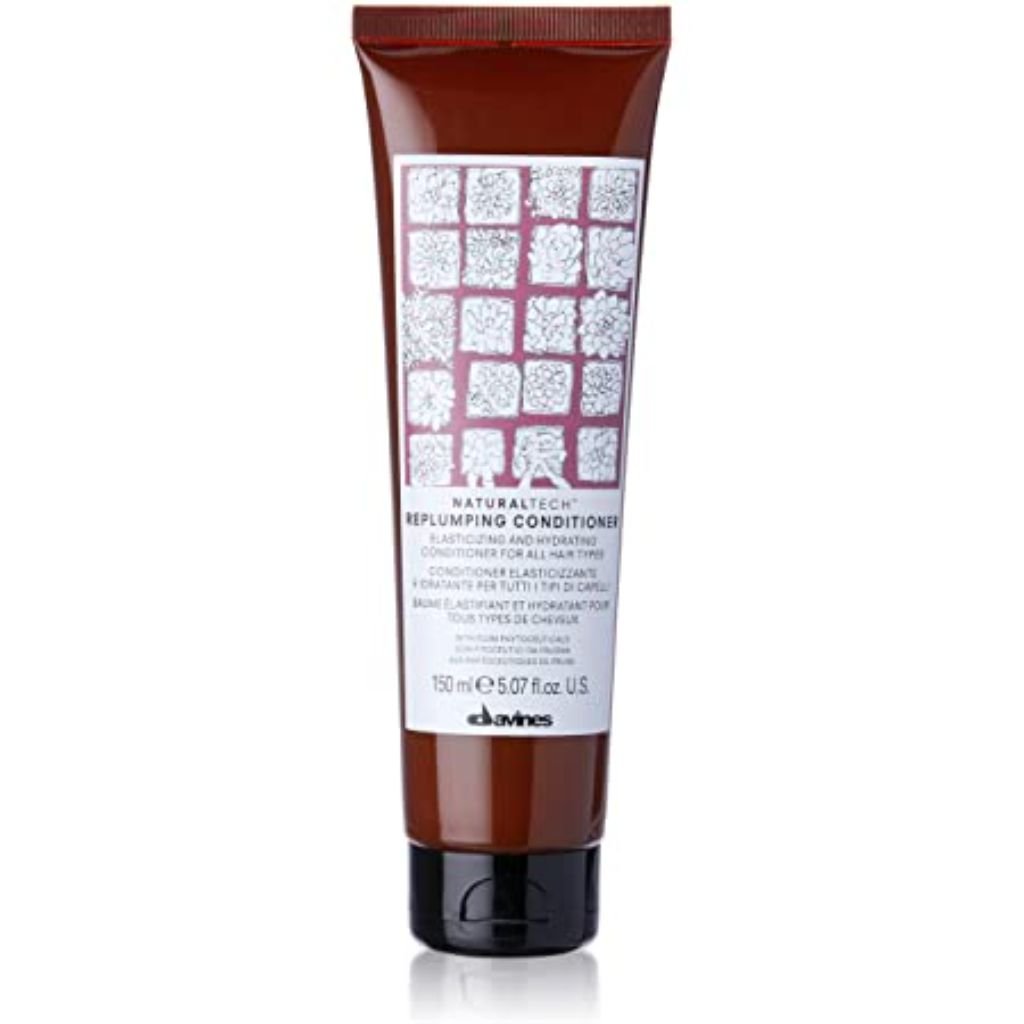 DAVINES NATURAL TECH REPLUMPING CONDITIONER 150ML