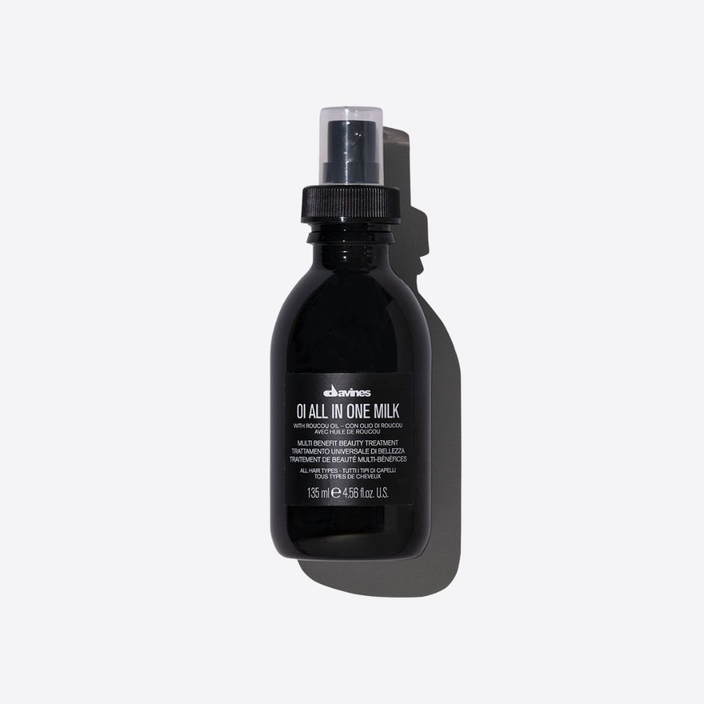 DAVINES OI ALL IN ONE MILK 135 ML