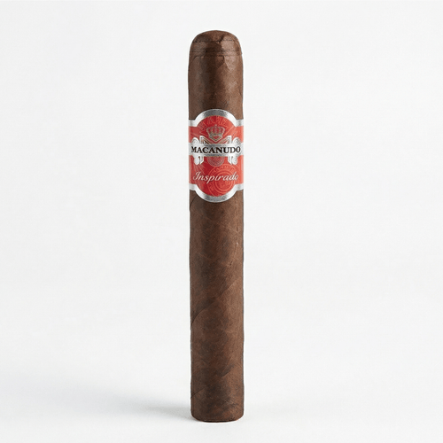 MACANUDO RED