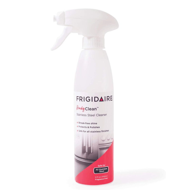 SPRAY LIMPIADOR ACERO INOX FRIGIDAIRE
