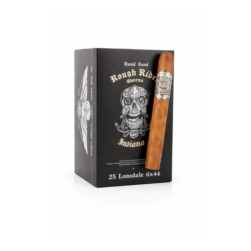 Rough Rider Connecticut Lonsdale 6 X 44 de 25