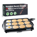 PLANCHA ELECTRICA CLASSIC DRY