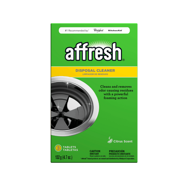 LIMPIADOR PARA TRITURADORES AFFRESH