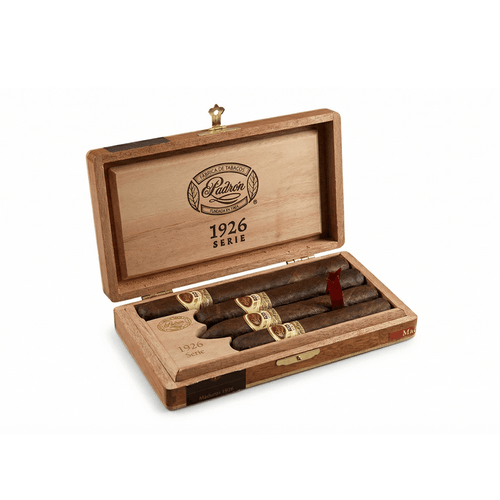 Padron 1926 Serie Maduro Gift Pack de 4