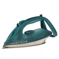 Plancha a Vapor Oster M/GCSTAC7802 con Suela Double Ceramic y Anticalcáreo