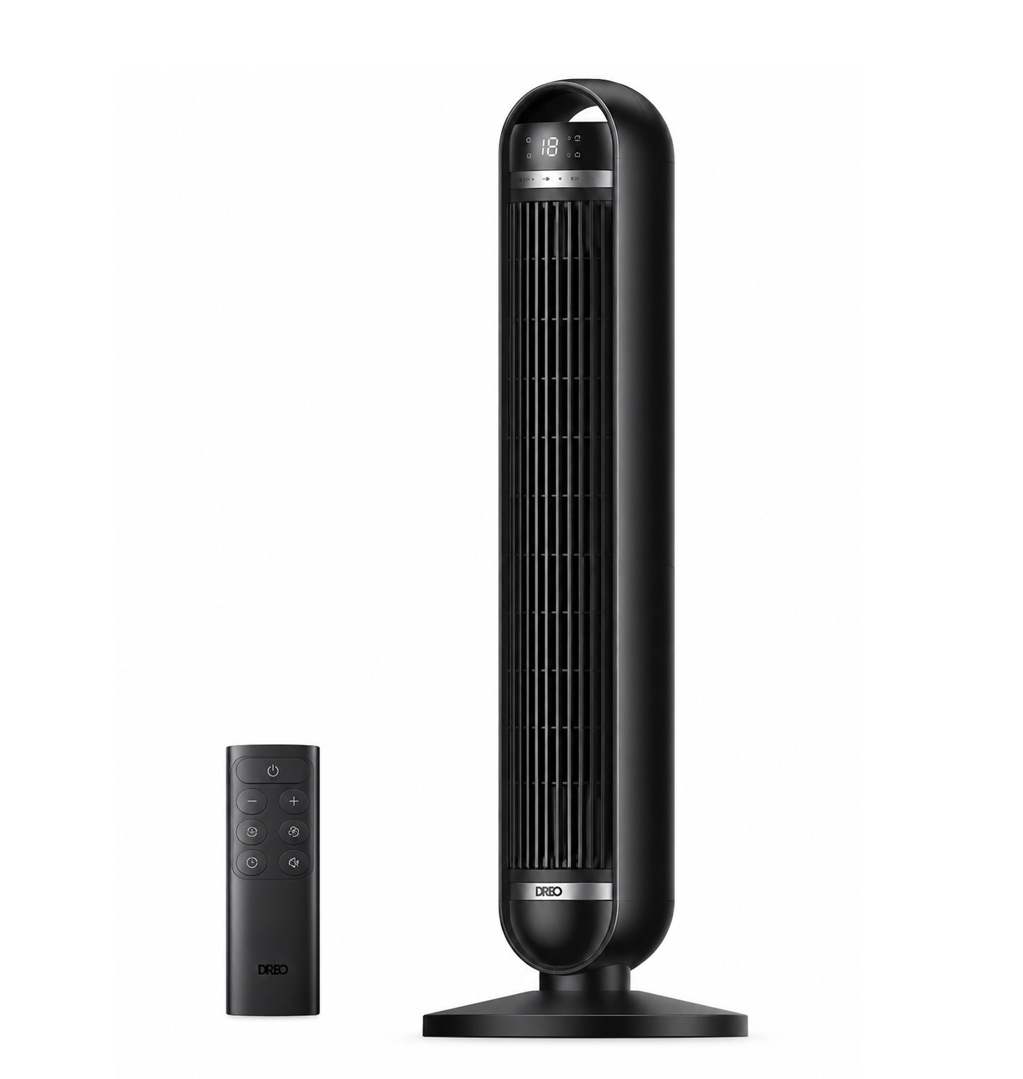Abanico De Torre DREO 36″ c/ Control Remoto (DWTF14)