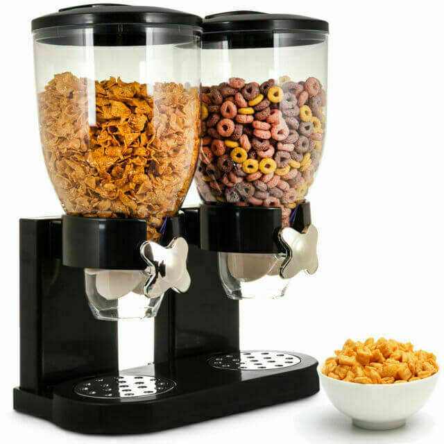 Dispensador de Cereal 7 Litros