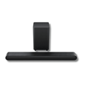 Barra de Sonido 3.1 Canales TCL S643W Wireless Subwoofer