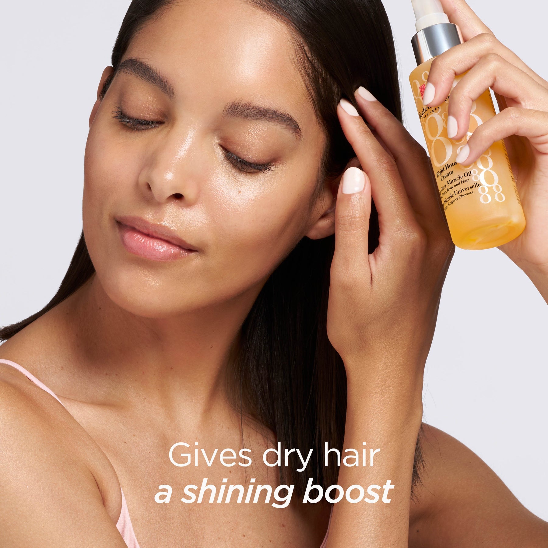 EA Eight Hour? Cream All-Over Miracle Oil 100 ml.