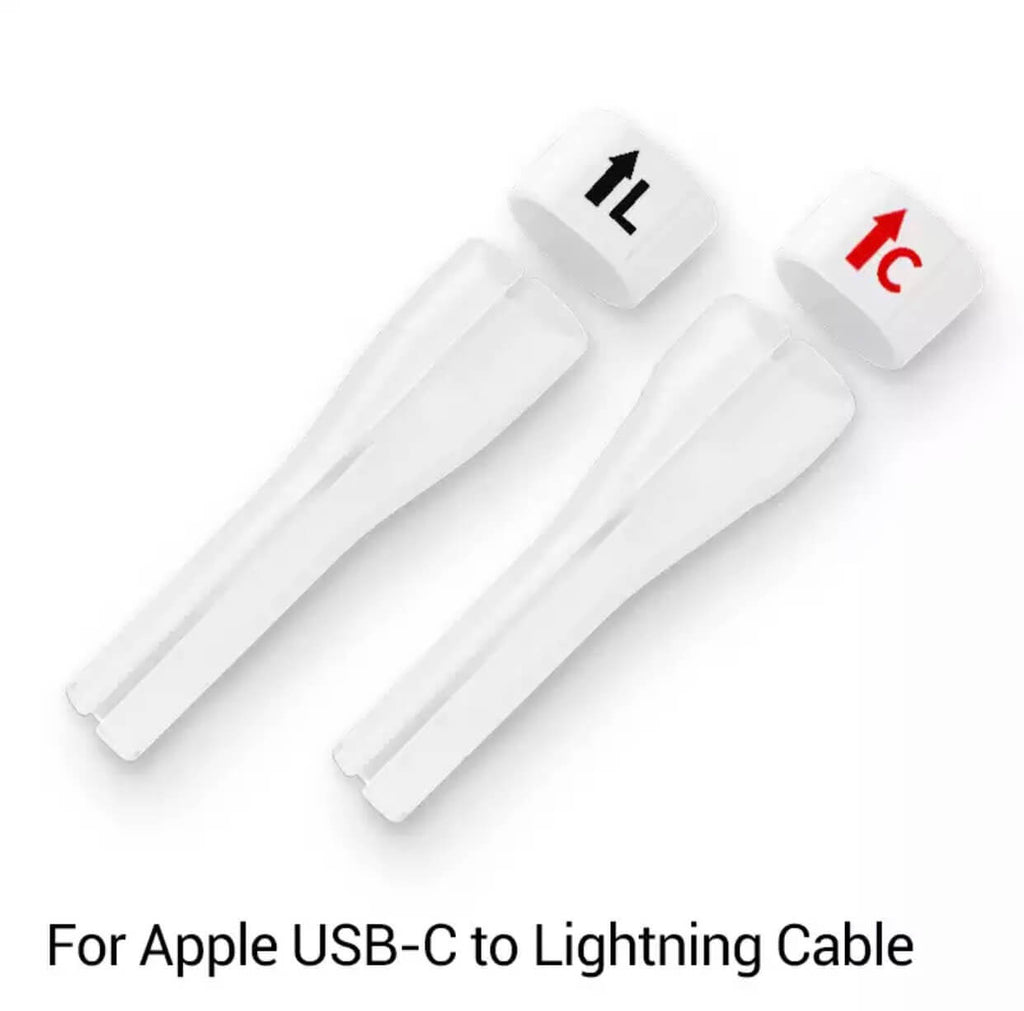 Protector Cable iPhone