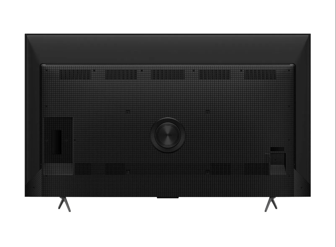 Televisor 4K QLED PRO TCL C655 75" Google TV HDR