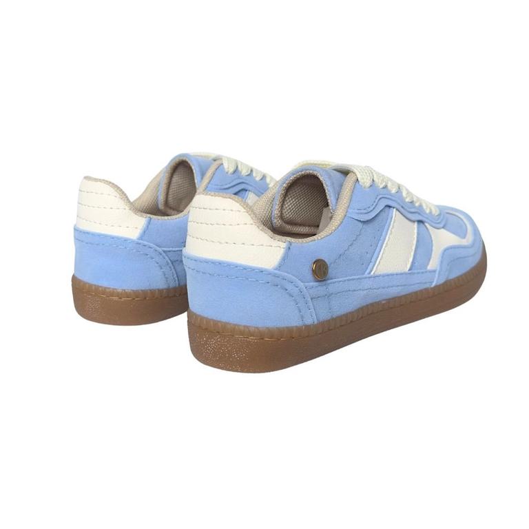 Tenis Rosatto Azul