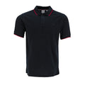 Poloshirt Oscar De La Renta Mangas Cortas Liso Para Caballeros by Oscar De La Renta