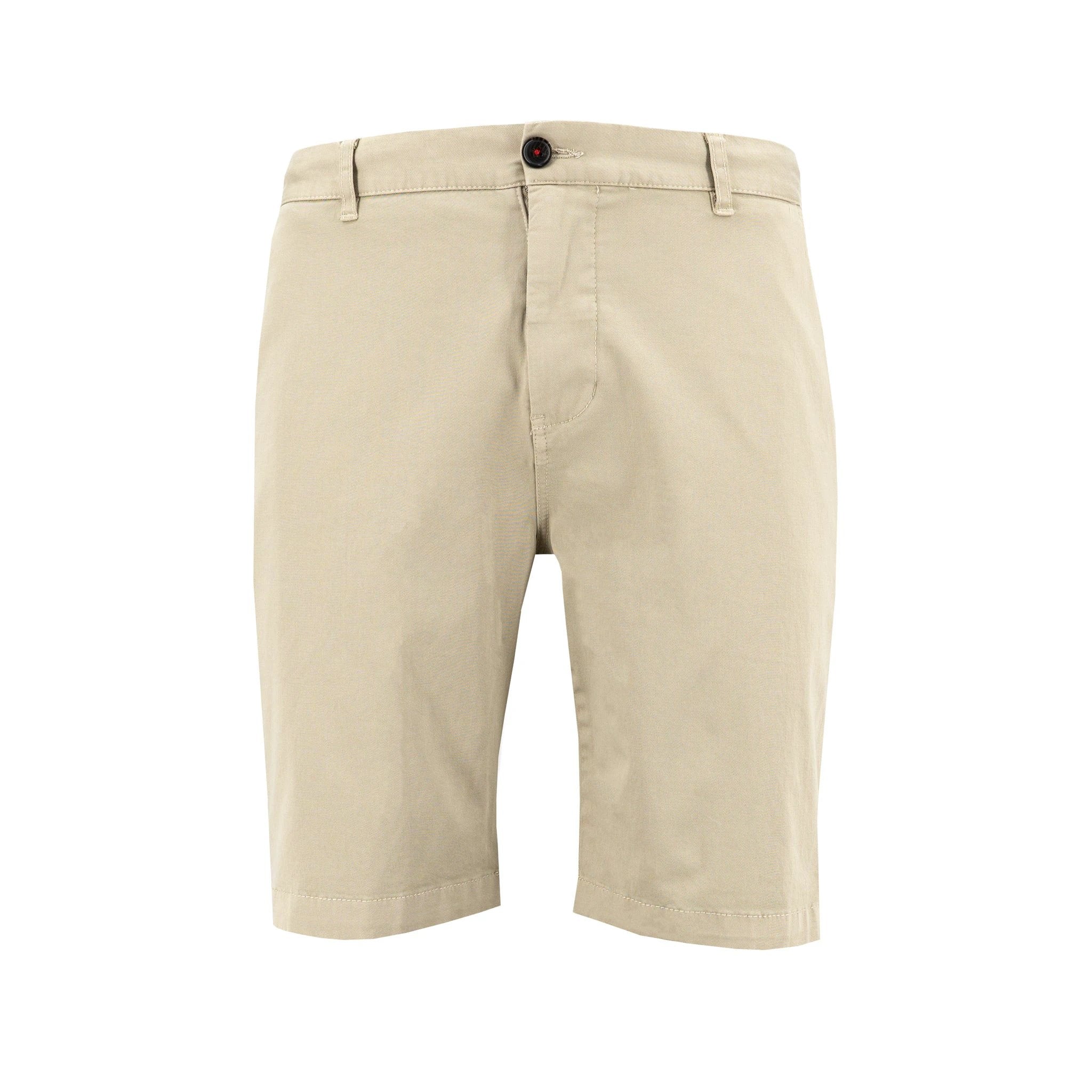 Pantalon Corto Oscar De La Renta Casual P/ Caballeros OESSPSH310 by Oscar De La Renta