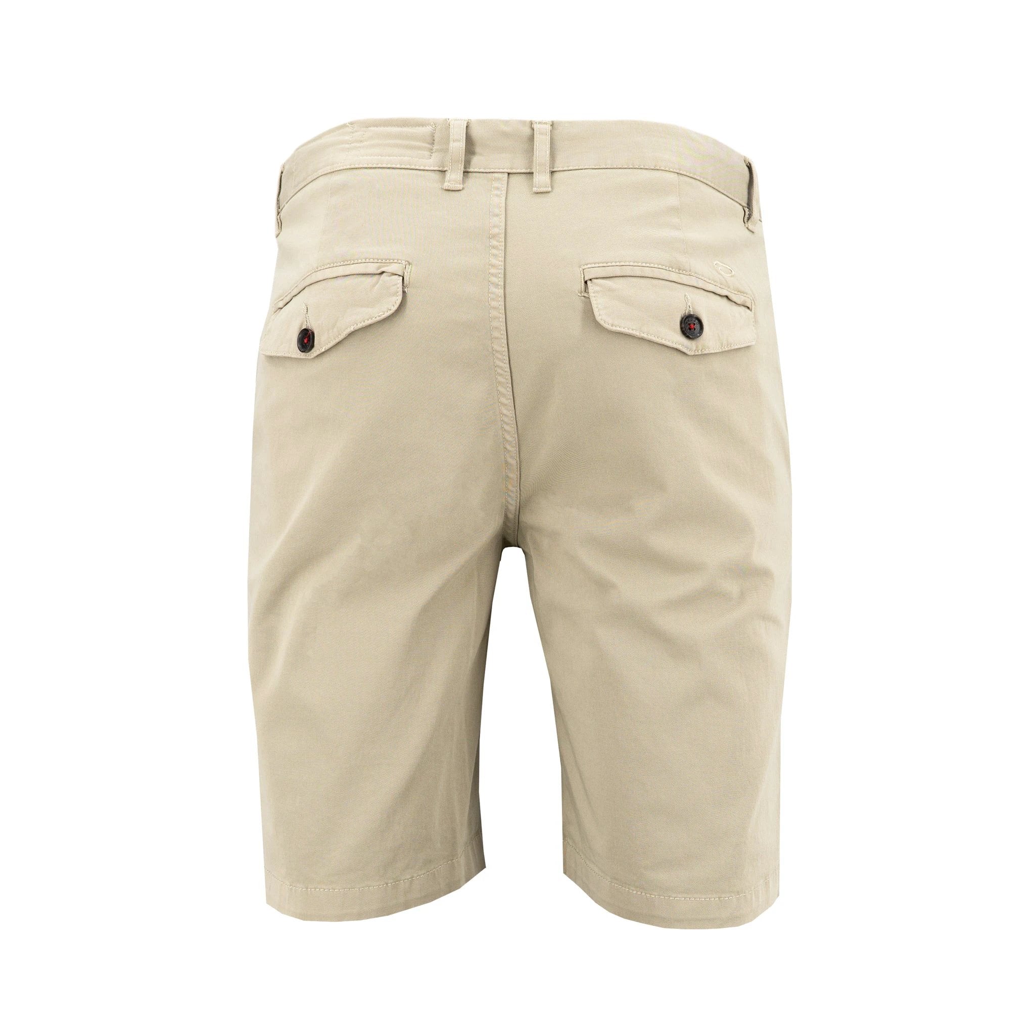 Pantalon Corto Oscar De La Renta Casual P/ Caballeros OESSPSH310 by Oscar De La Renta