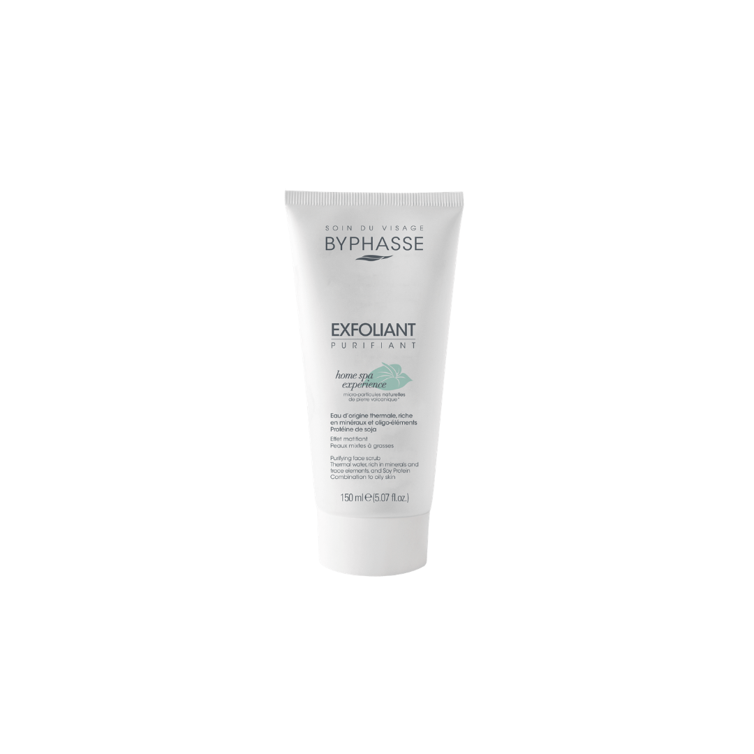 BP Home Spa Experience Exfoliante Facial Purificante 150 Ml