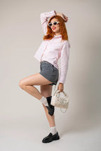 SHORT VESTIR E-M 7658.