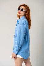 CAMISA OVERSIZE B-C 7906.