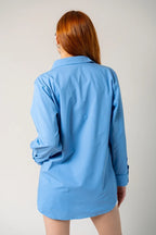 CAMISA OVERSIZE B-C 7906.