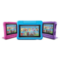 Cover Amazon ShockProof HD 10 FreeTime 7ma/9na Gen