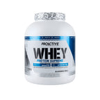 WHEY PROACTIVE 4 LIBRAS