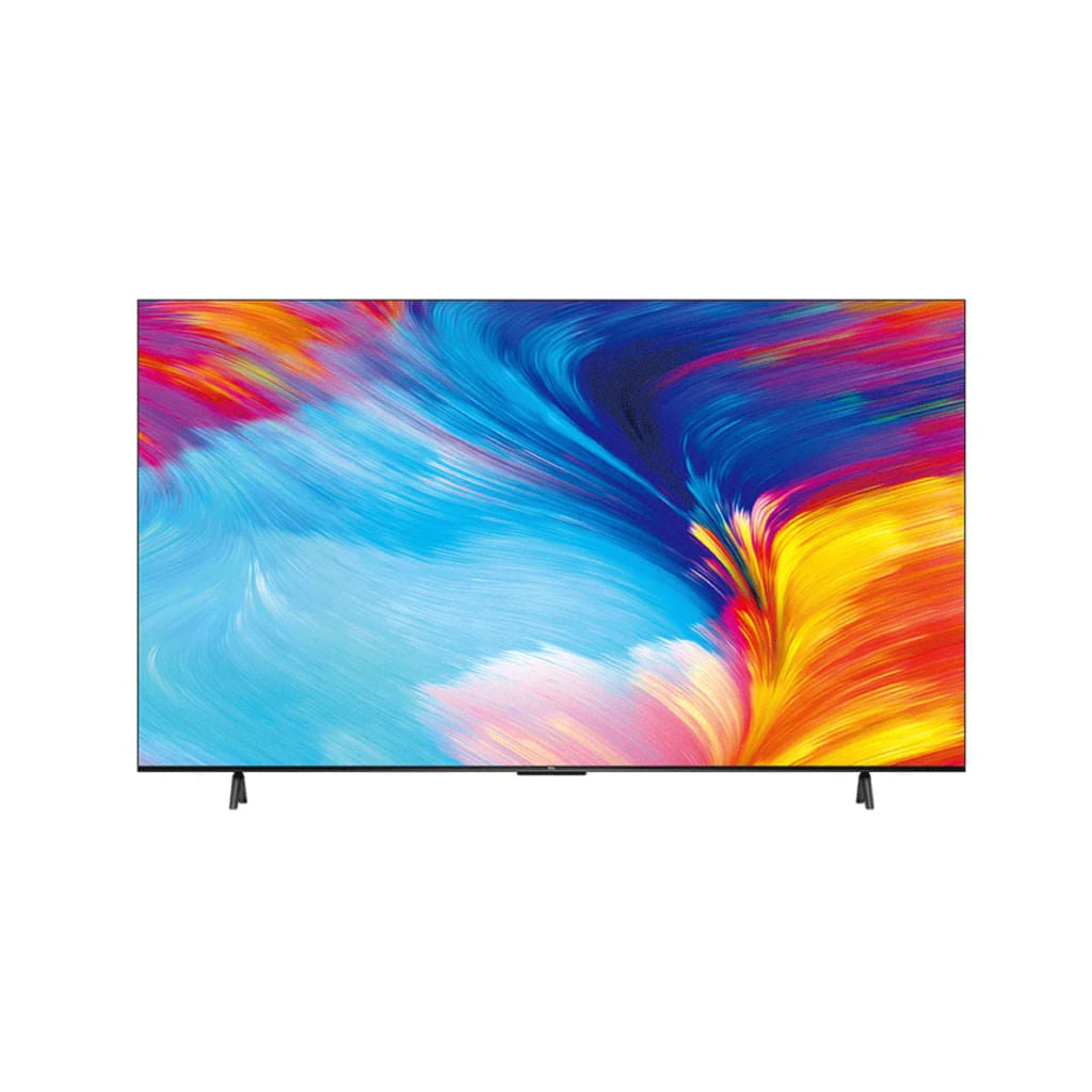 Televisor 4K HDR TCL P635 43" Google TV HDR10