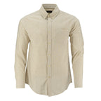 Camisa Fariani Mangas Largas Rayas P/ Caballeros by Fariani