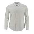 Camisa Fariani Mangas Cortas Estampada Para Caballeros by Fariani