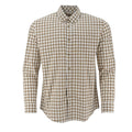 Camisa Fariani Mangas Largas Cuadros Para Caballeros by Fariani