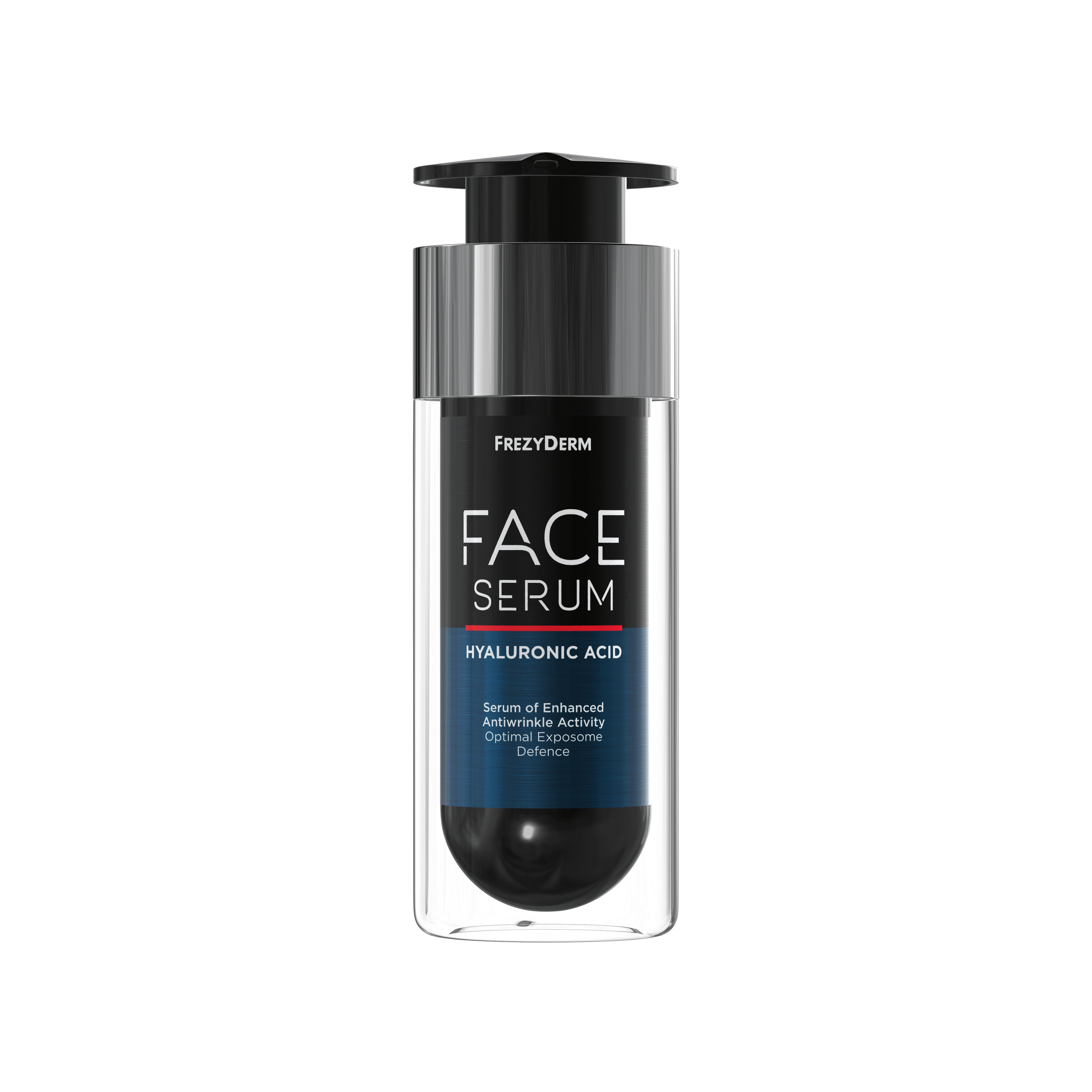 Face Serum Ácido Hialurónico 30 ml