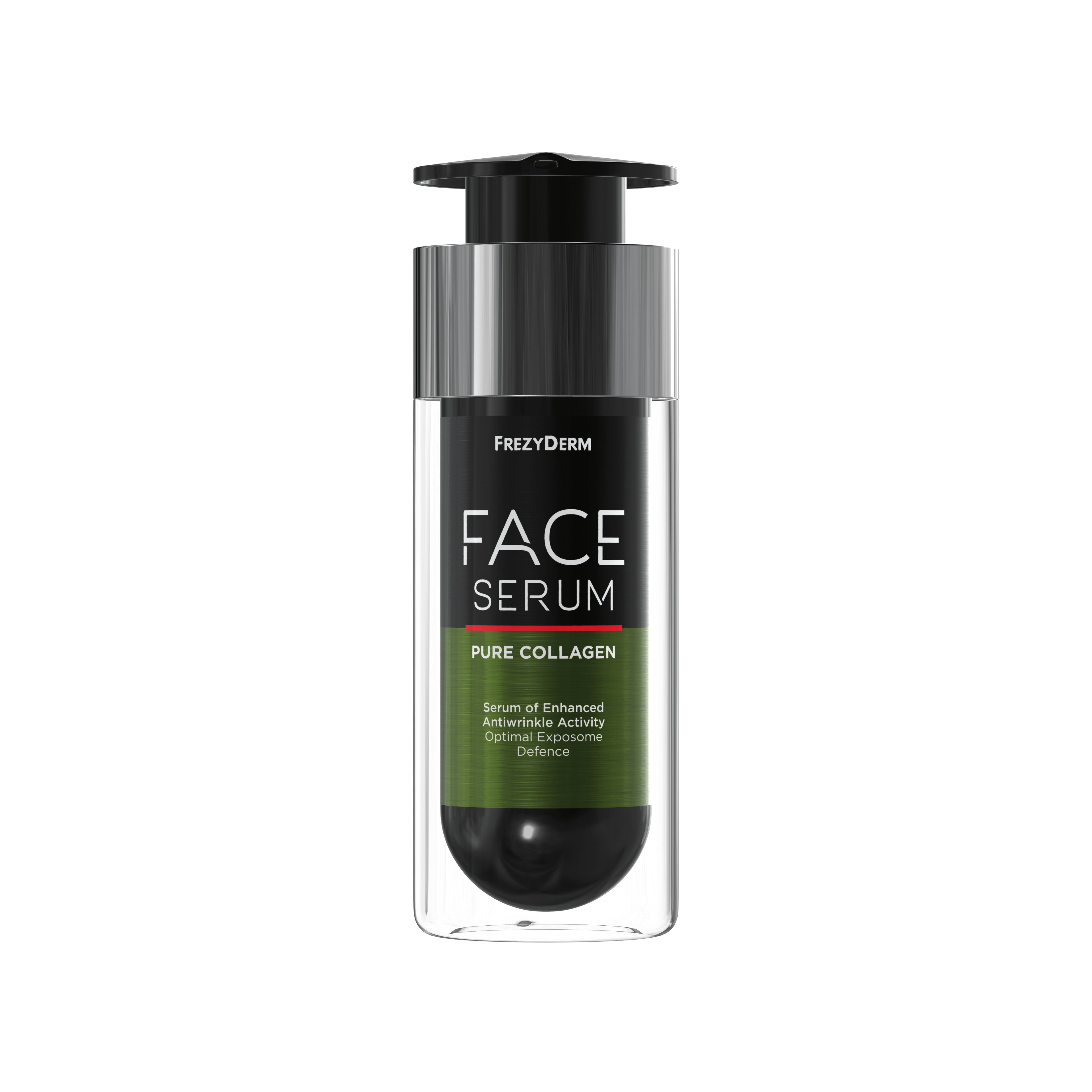 Face Serum Colágeno Puro 30 ml