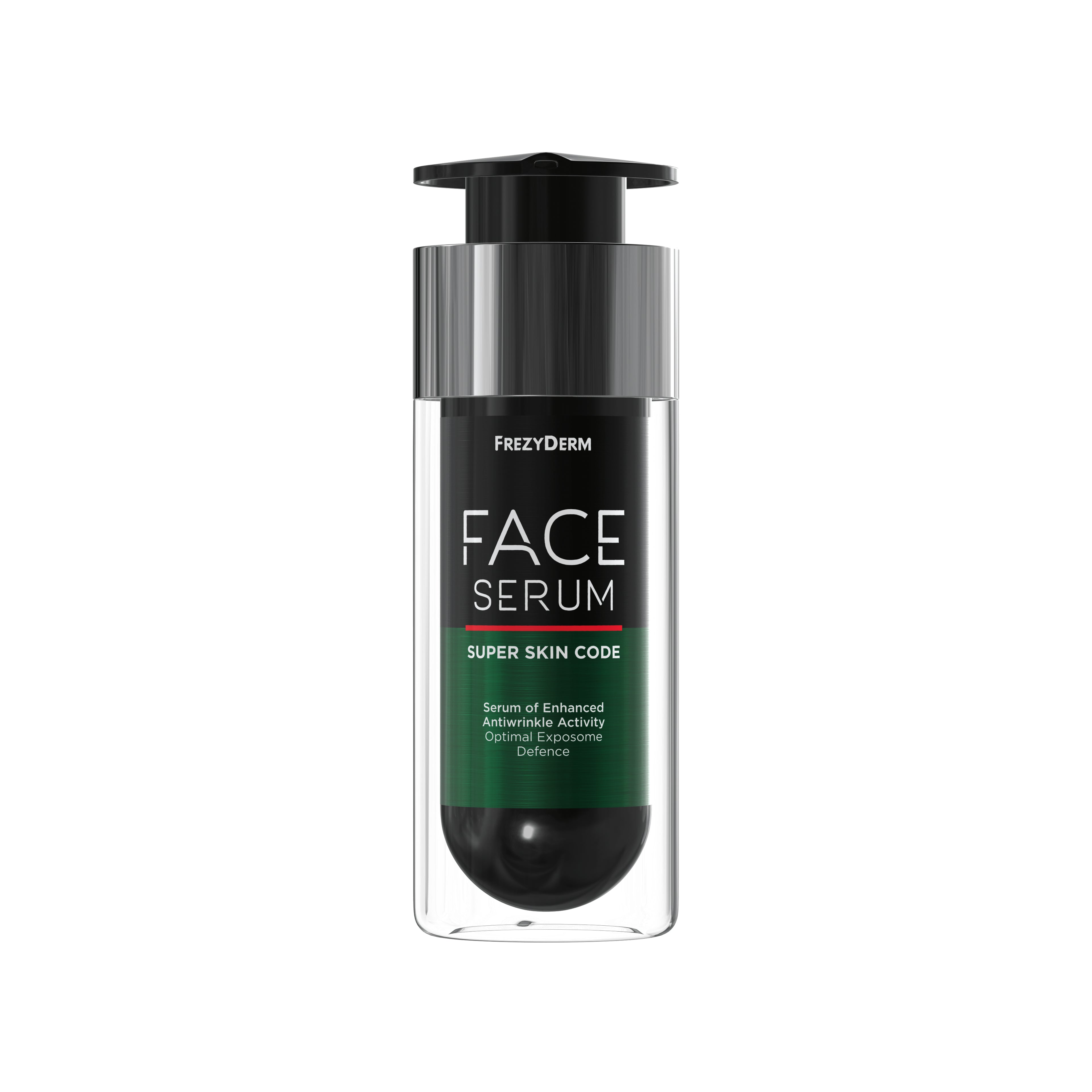 Face Serum Super Skin Code 30 ml