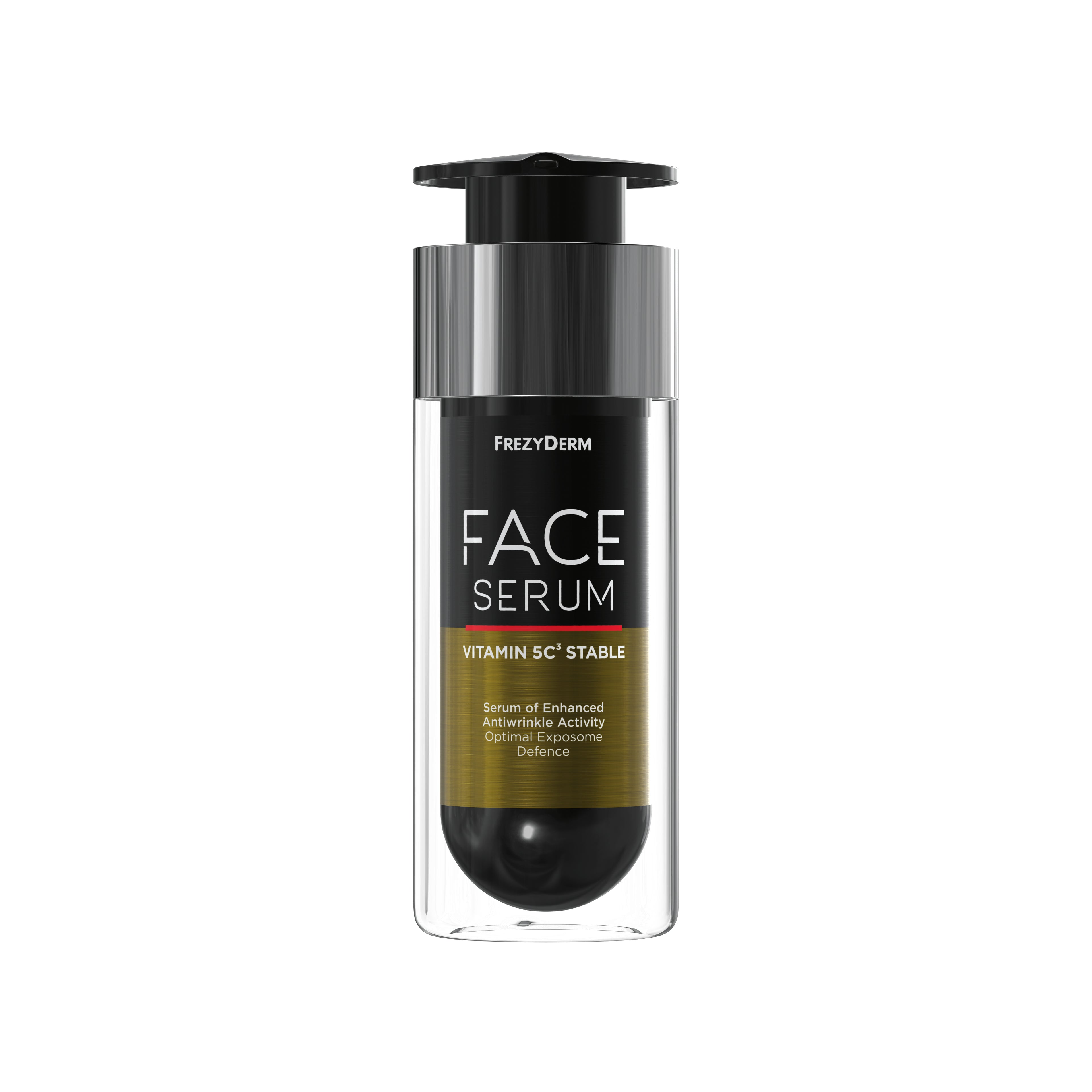 Face Serum Vitamin 5C³ Stable 30 ml
