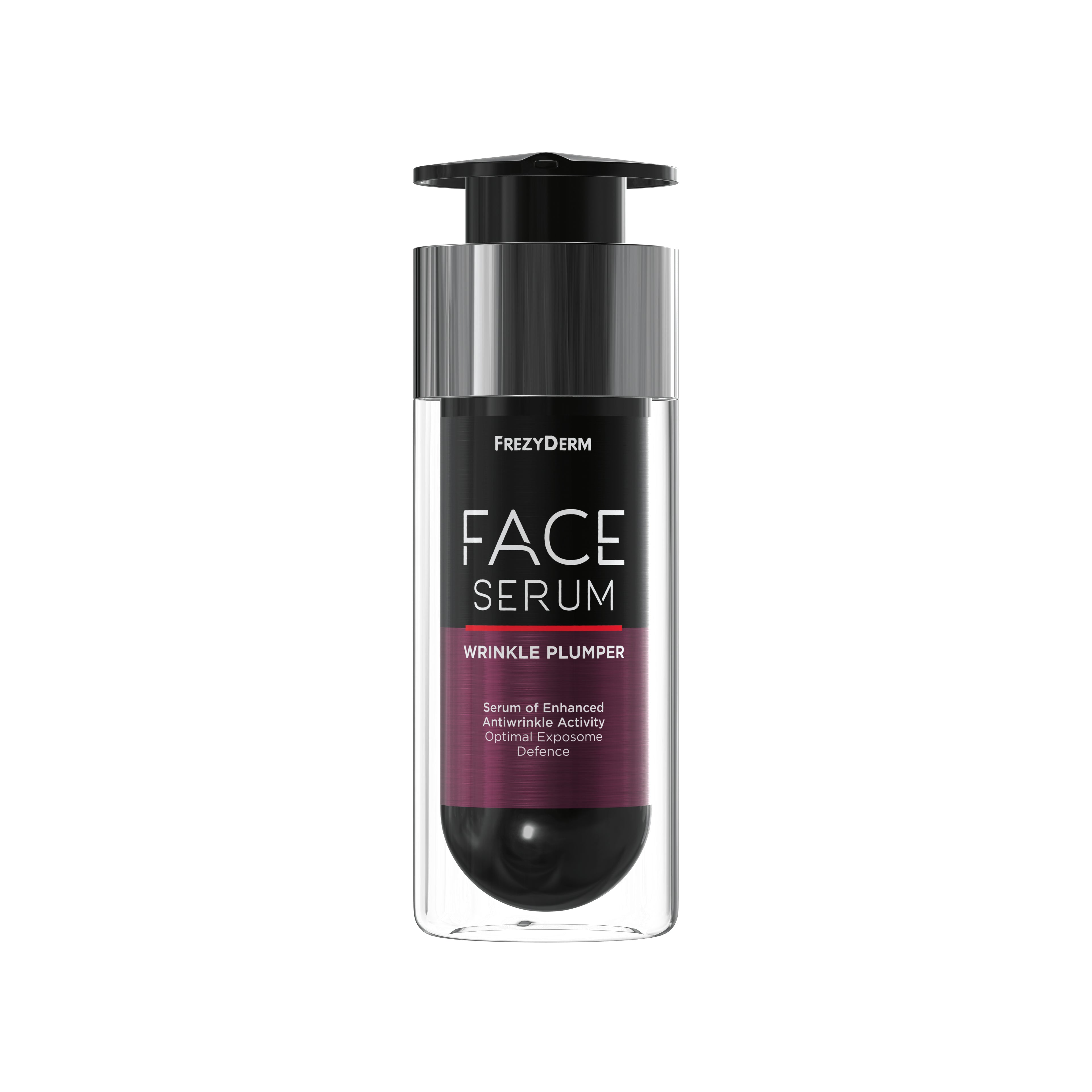 Face Serum Wrinkle Plumper