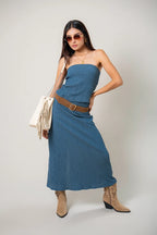 FALDA TEXTURA R-C 9335.