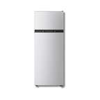 Nevera Top Mount TCL F210TMS Silver