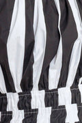Vestido Flying Tomato Rayas Largo Para Damas by Flying Tomato