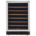 VINERA 52 BOTELLAS FRIGIDAIRE