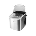 FABRICA DE HIELO ACERO INOX. DRIJA